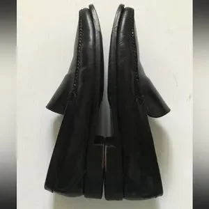 Cole Haan | Shoes | Cole Haan Shoes Black Leather Loafers  display picture 1